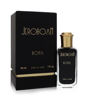 Jeroboam Boha by Jeroboam Extrait de Parfum 1 oz for Women