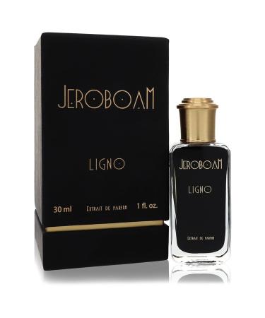 Jeroboam Ligno by Jeroboam Extrait De Parfum (Unisex) 1 oz for Women