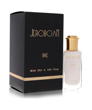 Jeroboam Unue by Jeroboam Extrait De Parfum (Unisex) 1 oz for Men