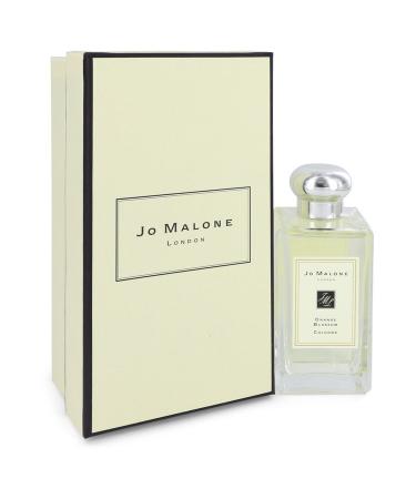 Jo Malone Orange Blossom by Jo Malone Cologne Spray 3.4 oz for Women