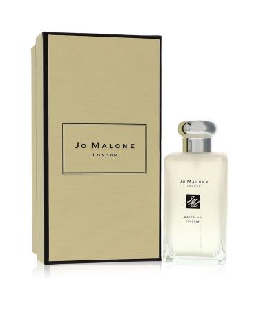 Jo Malone Waterlily by Jo Malone Cologne Spray (Unisex) 3.4 oz for Women