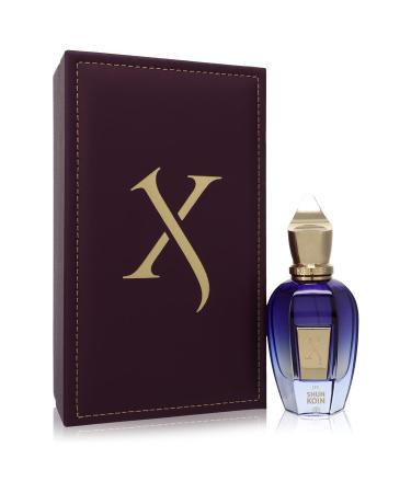 Join the Club Shunkoin by Xerjoff Eau De Parfum Spray (Unisex) 1.7 oz for Women