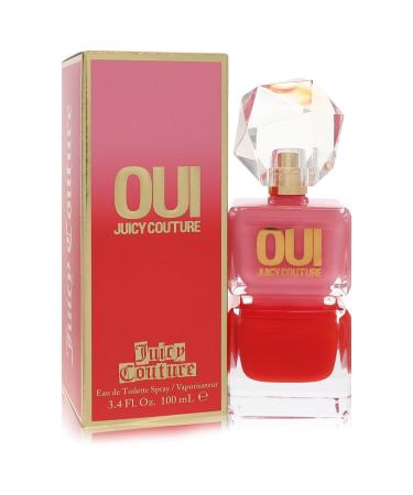 Juicy Couture Oui by Juicy Couture - Women