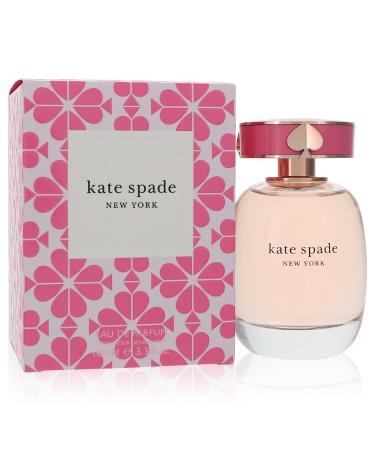 Kate Spade New York by Kate Spade Eau De Parfum Spray 3.3 oz for Women