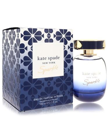 Kate Spade Sparkle by Kate Spade Eau De Parfum Intense Spray 3.3 oz for Women