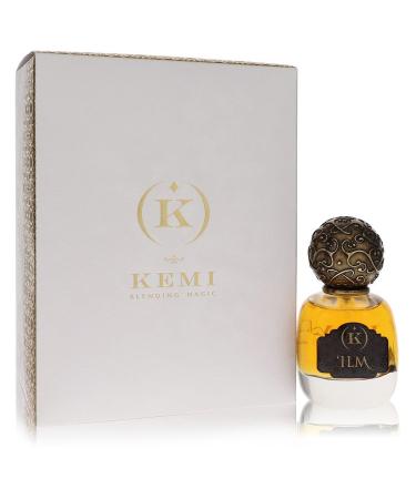 Kemi 'Ilm by Kemi Blending Magic Eau De Parfum Spray (Unisex) 1.7 oz for Women