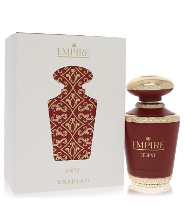 Khadlaj Empire Regent by Khadlaj Eau De Parfum Spray 3.4 oz for Women
