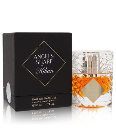 Kilian Angels Share by Kilian Eau De Parfum Spray 1.7 oz for Women