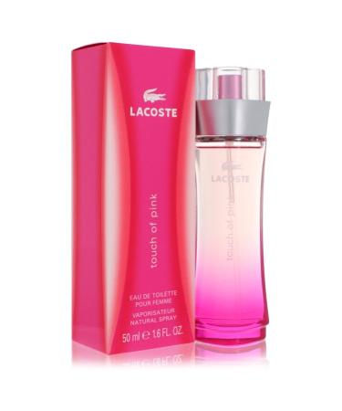 Touch of Pink by Lacoste - Women