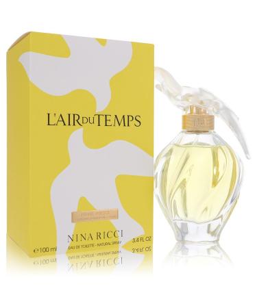 L'Air Du Temps by Nina Ricci - Women