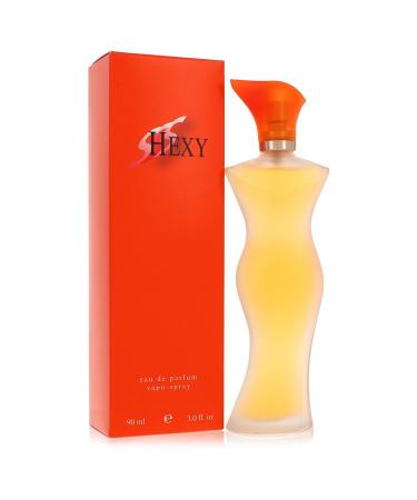 Hexy by Hexy Eau De Parfum Spray 3 oz for Women