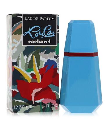 Lou Lou by Cacharel - Women