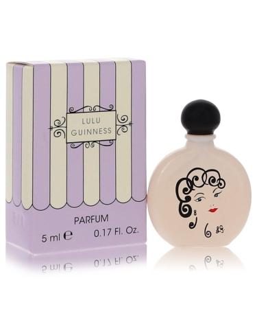 Lulu Guinness by Lulu Guinness Mini EDP .17 oz for Women