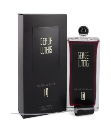 La Fille De Berlin by Serge Lutens - Women