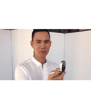 Shop La Mer The Luminous Lifting Cushion Foundation SPF 20 + Refill -33 Warm Bisque - Light Skin with Warm Undertone Online - Best Price & International Shipping - Buy Online on GoSupps.com