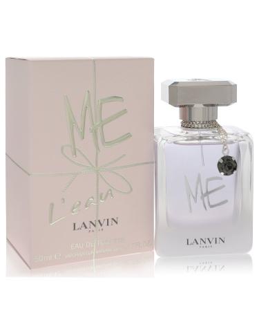 Lanvin Me L'eau by Lanvin Eau De Parfum Spray 1.7 oz for Women