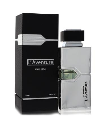 L'aventure by Al Haramain - Men