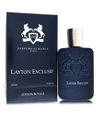 Layton Exclusif by Parfums De Marly - Men