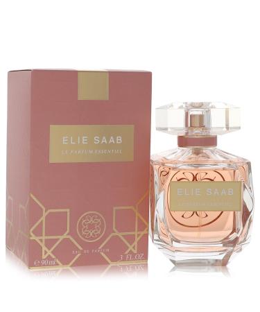 Le Parfum Essentiel by Elie Saab - Women