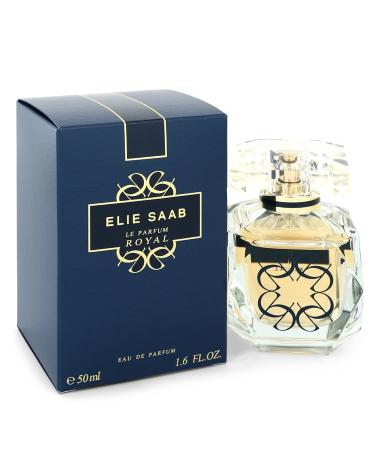Le Parfum Royal Elie Saab by Elie Saab - Women