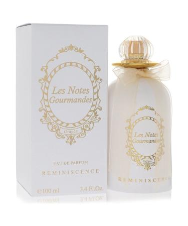 Reminiscence Dragee by Reminiscence Eau De Parfum Spray 3.4 oz for Women