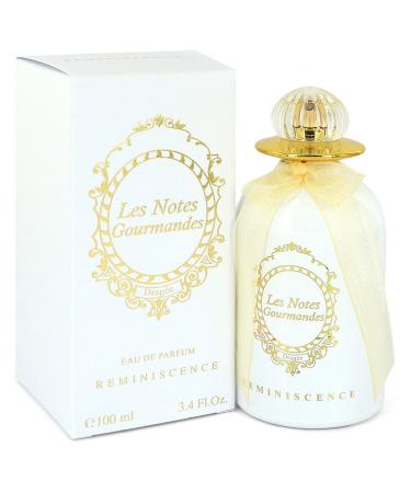 Reminiscence Dragee by Reminiscence Eau De Parfum Spray 3.4 oz for Women