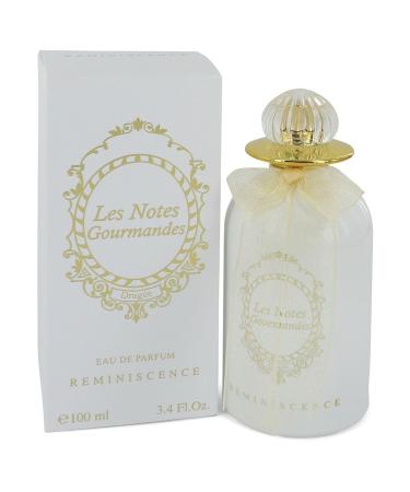 Reminiscence Heliotrope by Reminiscence Eau De Parfum Spray 3.4 oz for Women