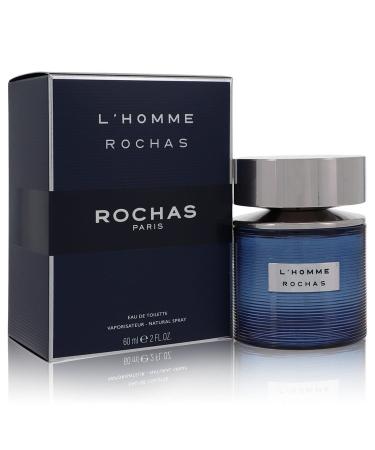 L'homme Rochas by Rochas - Men