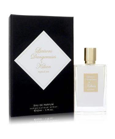 Liaisons Dangereuses by Kilian Eau De Parfum Spray 1.7 oz for Women