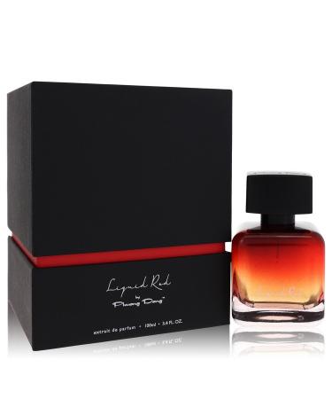 Liquid Red by Phuong Dang Extrait De Parfum 3.4 oz for Women