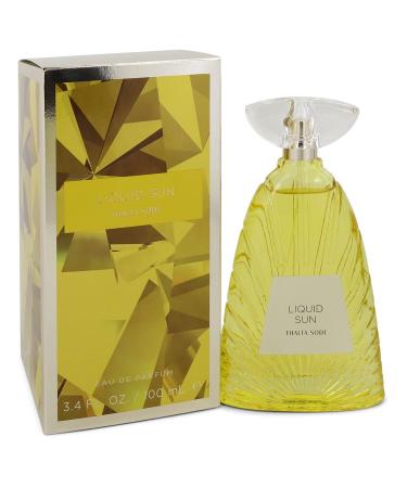 Liquid Sun by Thalia Sodi Eau De Parfum Spray 3.4 oz for Women