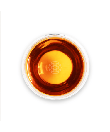 Tchaba Tea Earl Grey Flora 20 Sachets | 40 Cups - Buy Online on GoSupps.com