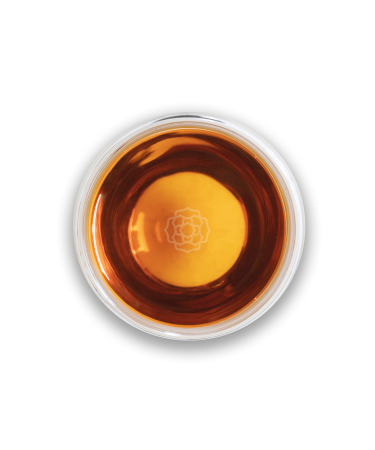 Tchaba Tea Royal Breakfast 100g | 50 Cups - Buy Online on GoSupps.com
