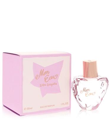 Lolita Lempicka Mon Eau by Lolita Lempicka Eau De Parfum Spray 1 oz for Women