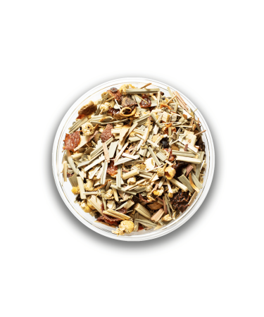 Tchaba Tea Chamomile Breeze 50g | 20 Cups