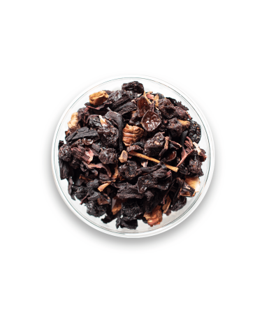 Tchaba Tea Happy Forest 100g | 50 Cups