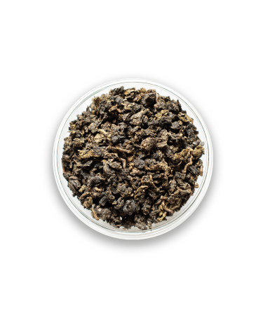 Tchaba Tea Milky Oolong 100g | 50 Cups