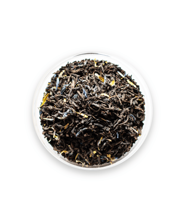 Tchaba Tea Earl Grey Flora 100g | 50 Cups