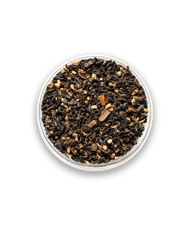 Tchaba Tea Masala Chai 100g | 50 Cups