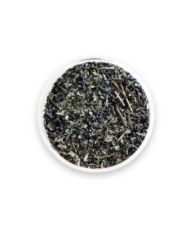 Tchaba Tea Moroccan Nights 100g | 50 Cups