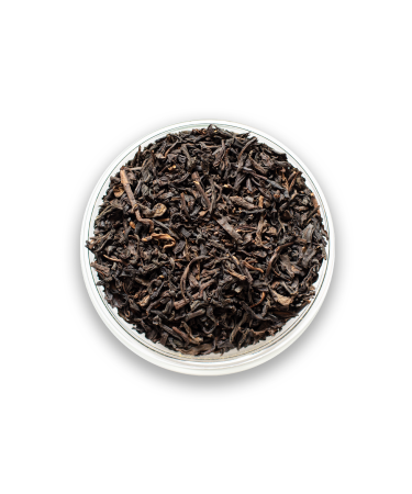 Tchaba Tea Lapsang Souchong 100 Grams | 50 Cups