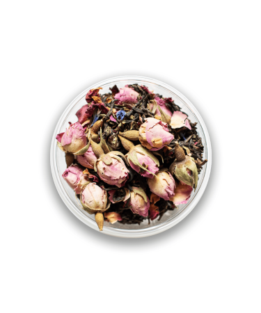 Tchaba Tea Tchaba Rose 100g | 50 Cups