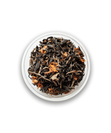 Tchaba Tea Rosa 100g | 50 Cups