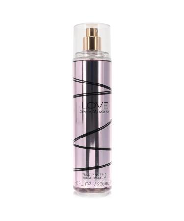 Love by Sofia Vergara by Sofia Vergara Body Mist 8 oz for Women