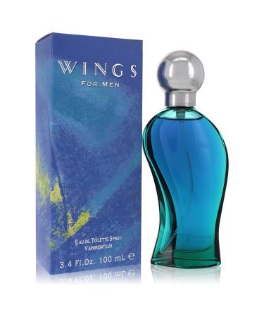 Wings by Giorgio Beverly Hills - Men