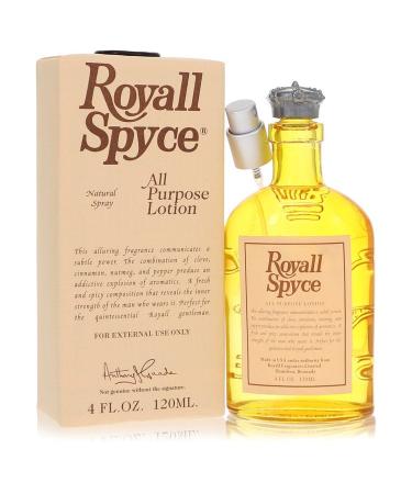 Royall Spyce by Royall Fragrances - Men