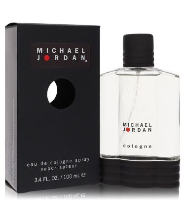 Michael Jordan by Michael Jordan Cologne Spray 3.4 oz for Men