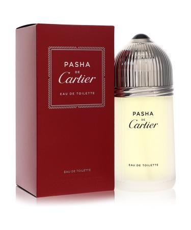 Pasha De Cartier by Cartier - Men