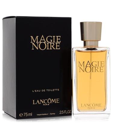 Magie Noire by Lancome Eau De Toilette Spray 2.5 oz for Women
