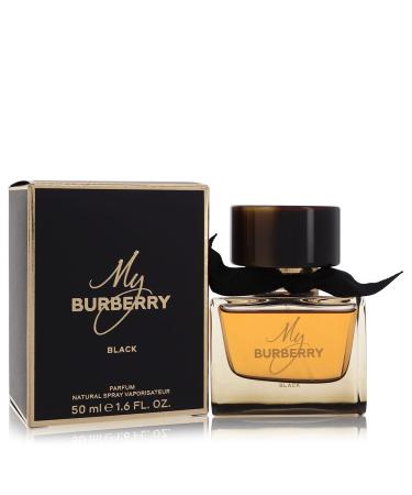 My Burberry Black by Burberry - Women